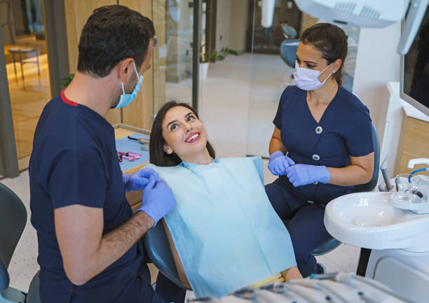 East Dubuque, IL  Holistic Dental Services Company