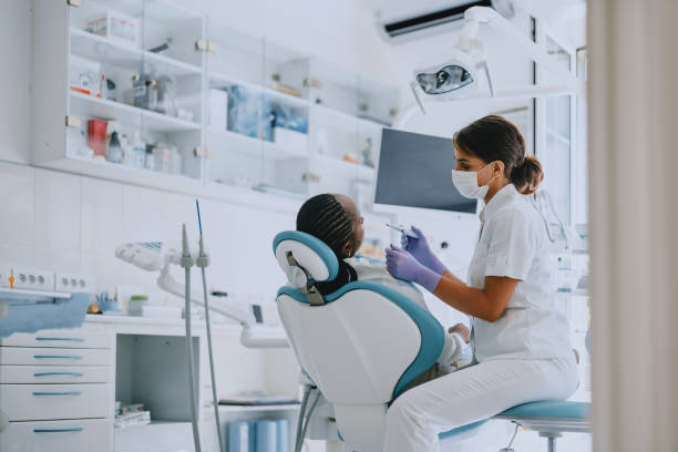 Best Root Canal Treatment  in East Dubuque, IL