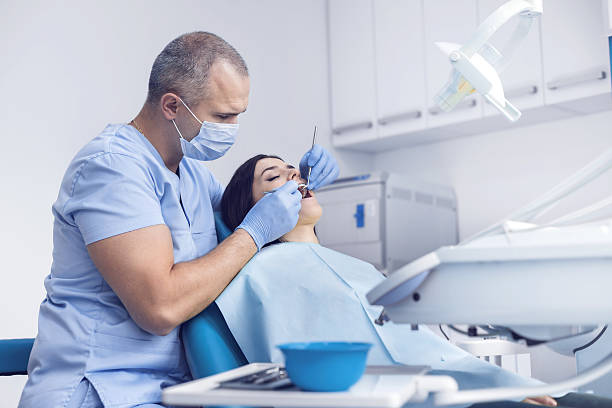Best Full Mouth Reconstruction  in East Dubuque, IL
